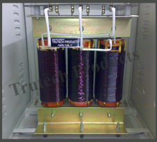 Isolation Transformer In Middle East