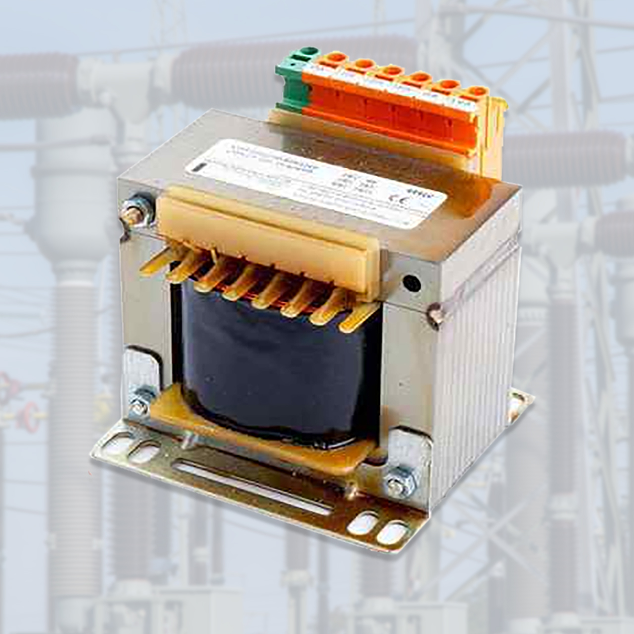 Transformer Manufacturers In Davanagere
